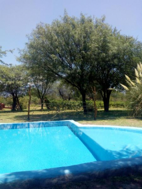 Campo Domingo